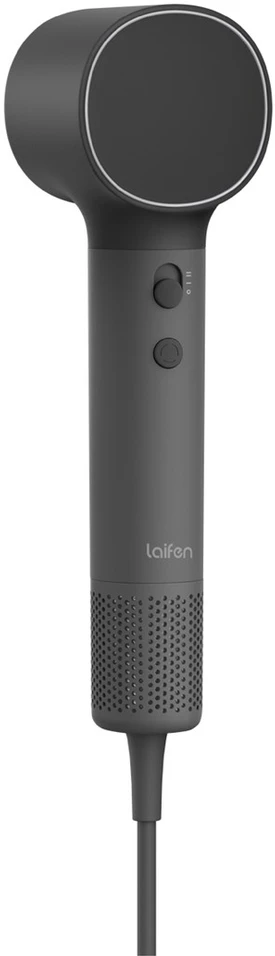 LFN Laifen Neo plaukų džiovintuvas 1500 W Juoda