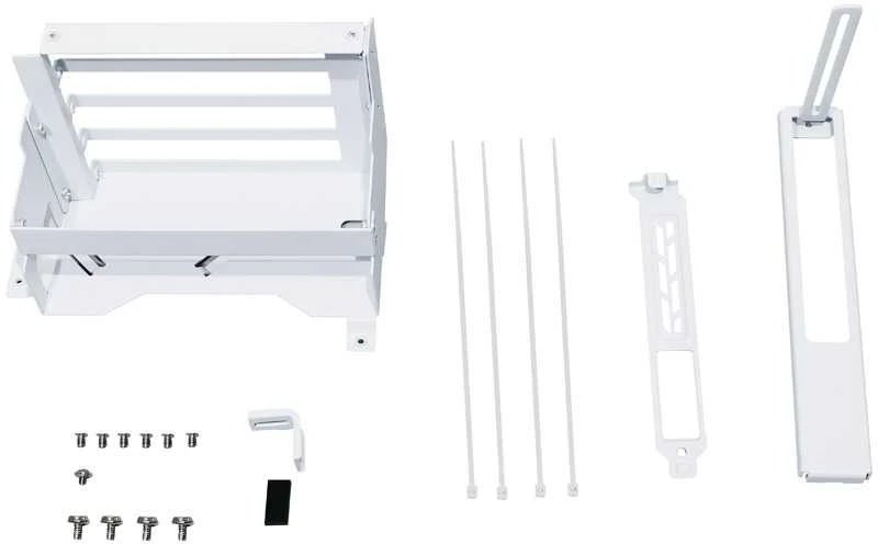 LIAN LI O11D EVO XL UPRIGHT GPU BRACKET