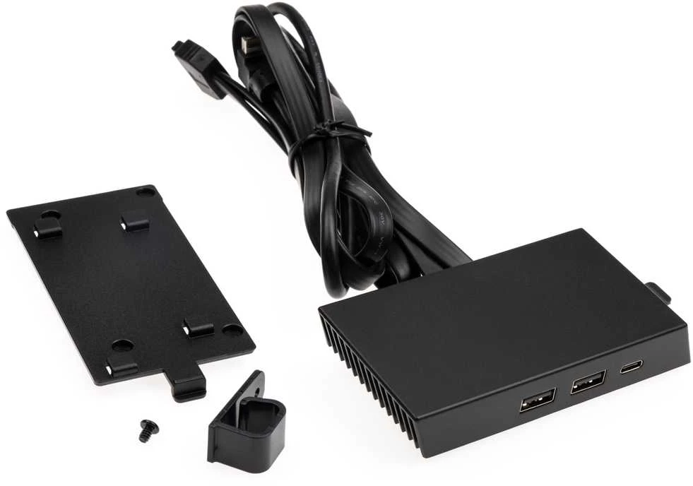 Lian Li Optionales USB-Modul für O11DEX , O11DERGB-X