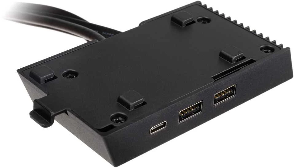 Lian Li Optionales USB-Modul für O11DEX , O11DERGB-X