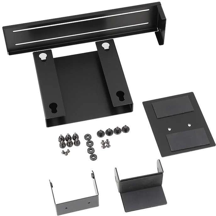 Lian Li Q09-1B VESA Halterung – juodas
