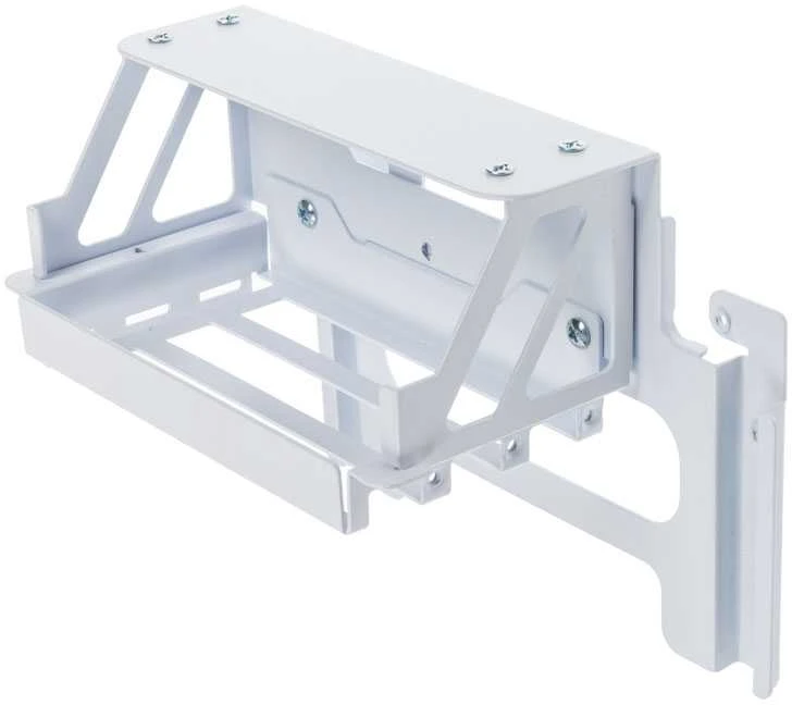 Lian Li Vertical Mount GPU Bracket for O11D Evo – baltos spalvos