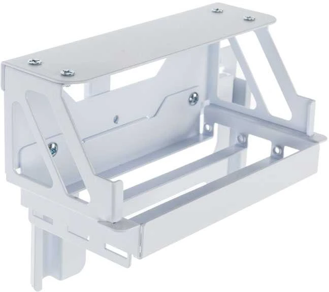 Lian Li Vertical Mount GPU Bracket for O11D Evo – baltos spalvos
