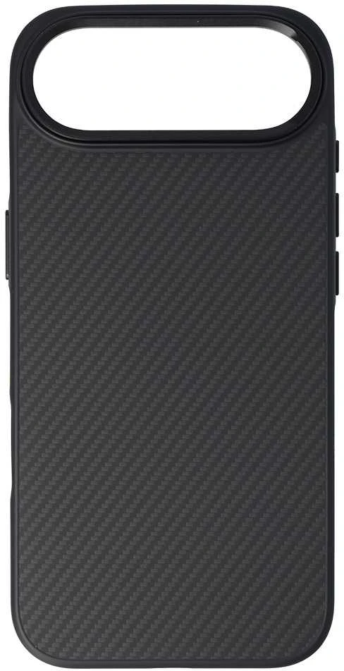 Liavec Carbon Core dėklas skirtas Apple iPhone 17 Air