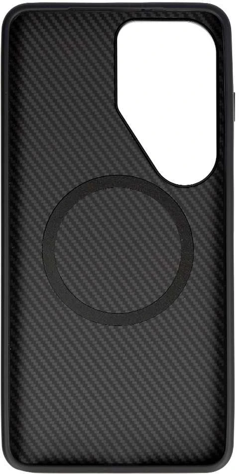 Liavec Carbon Core dėklas telefonui Samsung Galaxy S26 Ultra