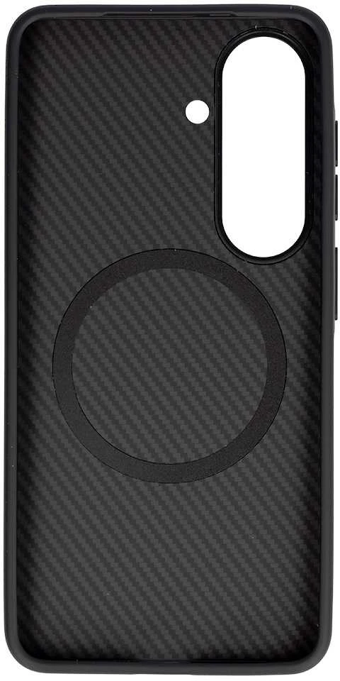 Liavec Carbon Core dėklas telefonui Samsung Galaxy S26 Plus