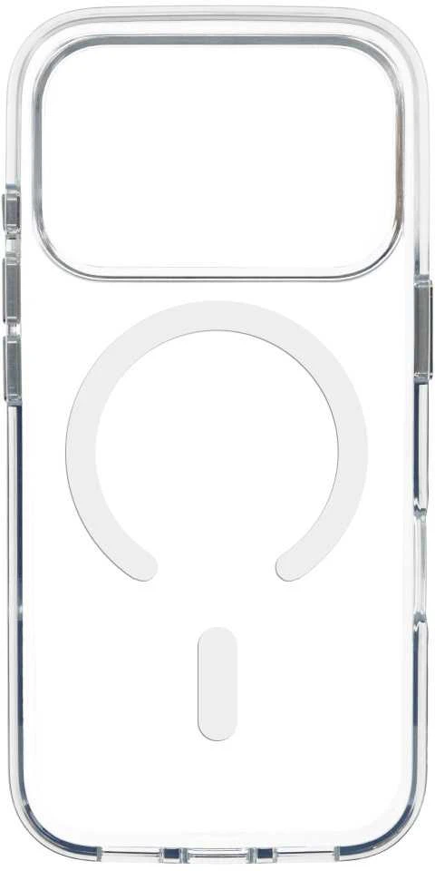 Liavec Pure dėklas skirtas Apple iPhone 17 Pro indigo