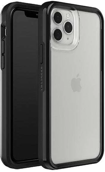 Dėklas LifeProof Slam Apple iPhone 11 Pro juodos spalvos 37712