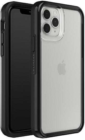 LifeProof Slam iPhone 11 Pro Max dėklas, juodos spalvos 37716