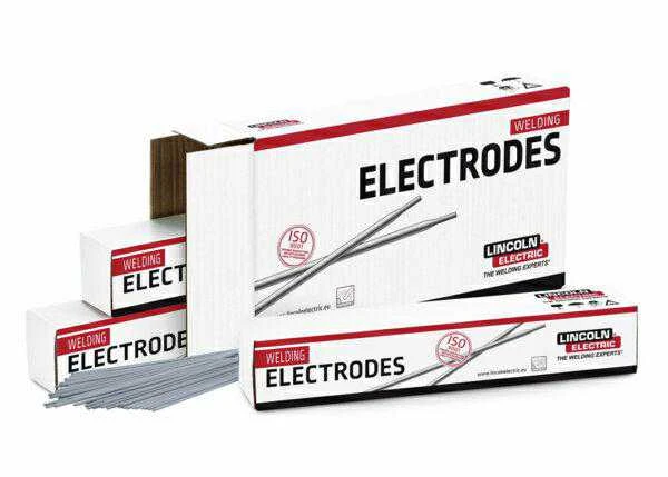 Lincoln Electric LINCOLN ELEKTRODA NORMAL FI 3,2/6,1kg (160 vnt.)