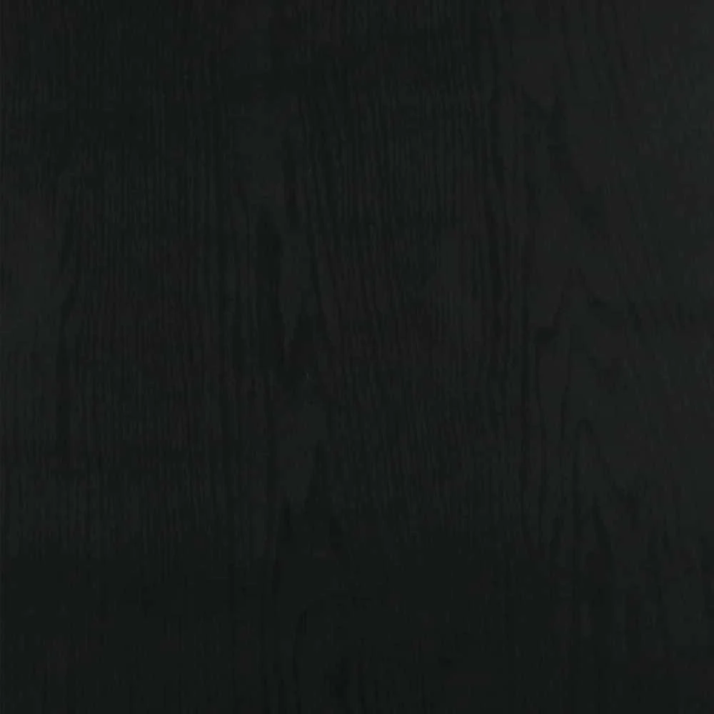 Lipni plėvelė baldams, tamsios medienos spalvos, 500x90cm, PVC