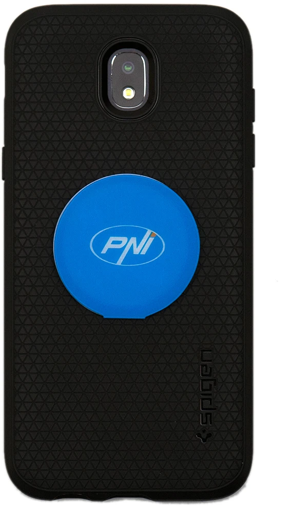 Lipnus kilimėlis PNI mobiliojo telefono priedas