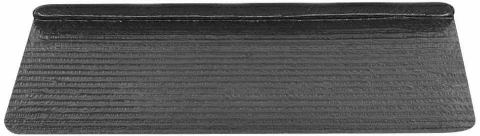 Lipnūs laiptų kilimėliai, 30vnt., mėlynas, 65x24,5x3,5cm