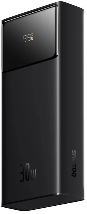 Powerbank Baseus Star-Lord 30000mAh, USB
