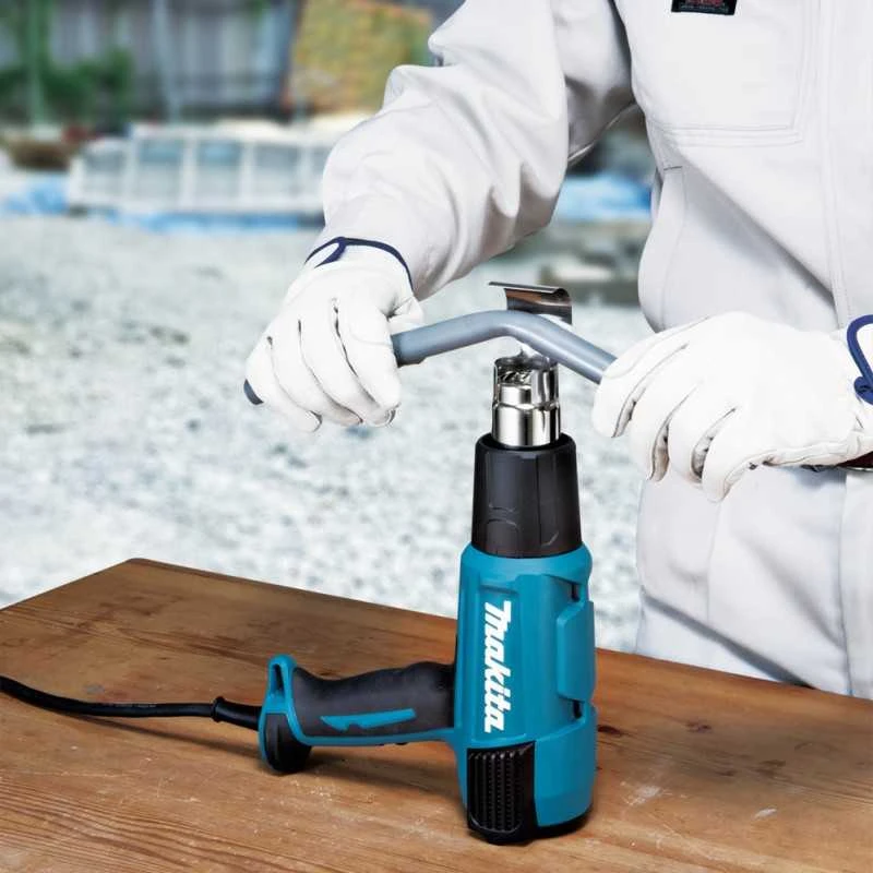 Makita Vamzdžių litavimo antgalis 40mm PR00000030 HG6031, HG6030, HG5030