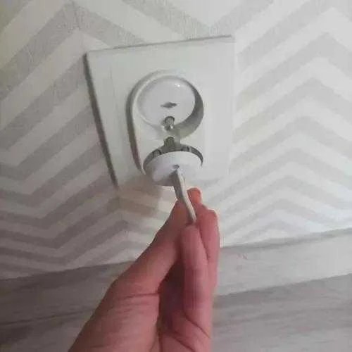 Ruhhy Elektros rozečių apsauga, 15vnt
