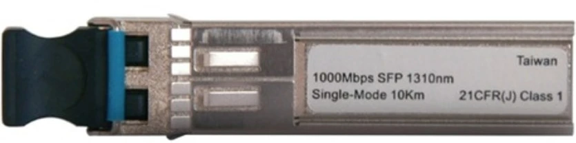 Šakotuvas Tinklo Įranga - LANCOM SFP-LX-LC1 1Gbps Transceiver OEM 61557
