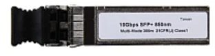 Šakotuvas Tinklo Įranga - LANCOM SFP-SX-LC10 10Gbps Perdaviklis