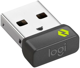 Belaidė klaviatūra Logitech MX Keys verslui/ Key Illumination, Silent Keys with Perfect Stroke, Logi Bolt, Bluetooth, Rechargeable, Windows/Mac/Chrome/Linux/DE išdėstymas