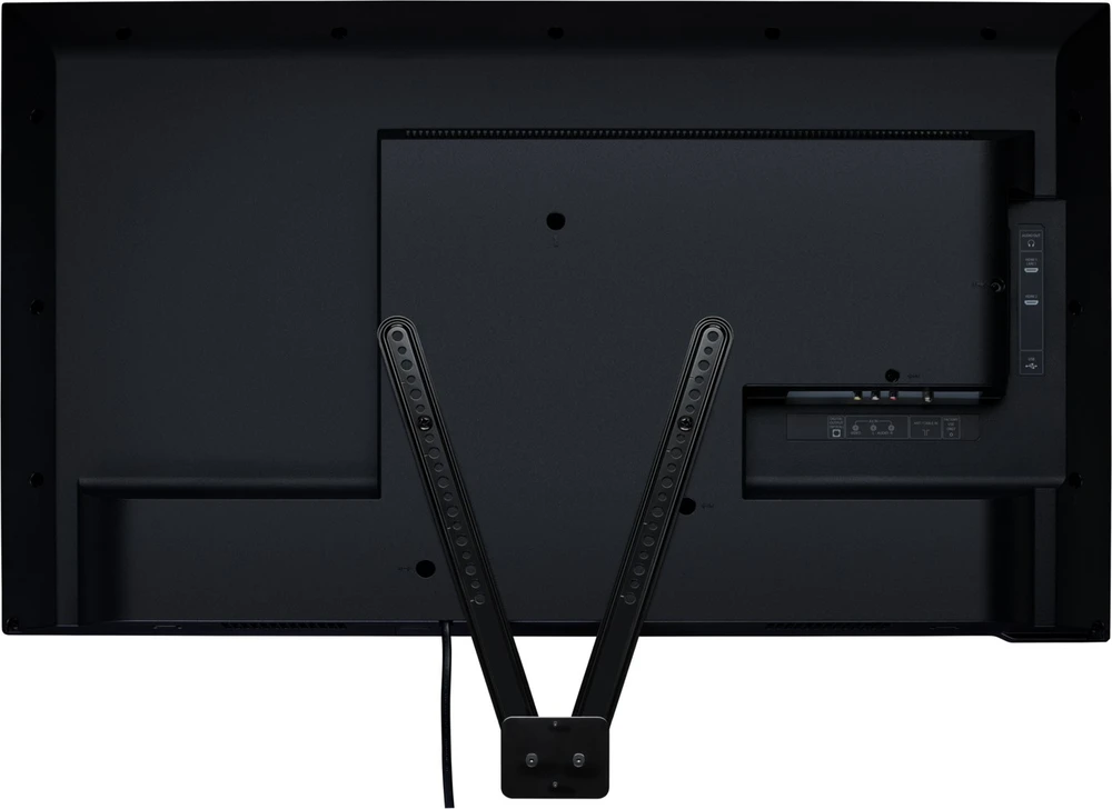Laikiklis LOGITECH TV MOUNT XL SUSITIKIMUI – WW