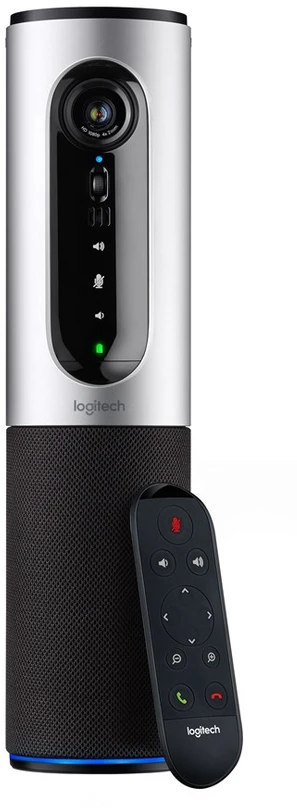 Logitech 960-001034 vaizdo konferencijų sistema Grupinė vaizdo konferencijų sistema