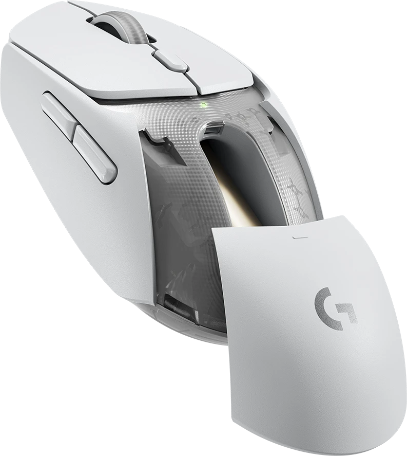 Pelė LOGITECH G309 LIGHTSPEED Baltas