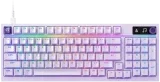LOGITECH G316 X 98 Žaidimų Klaviatūra | Lilac, Tactile