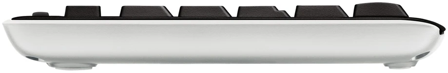 Belaidė pilno dydžio Klaviatūra Logitech K270, EN išdėstymas
