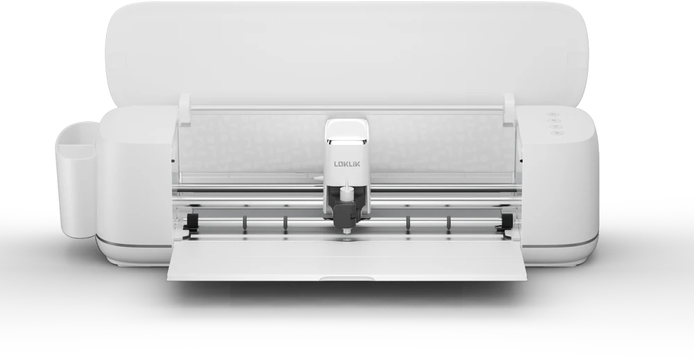 Loklik Europe LOKLiK iCraft™