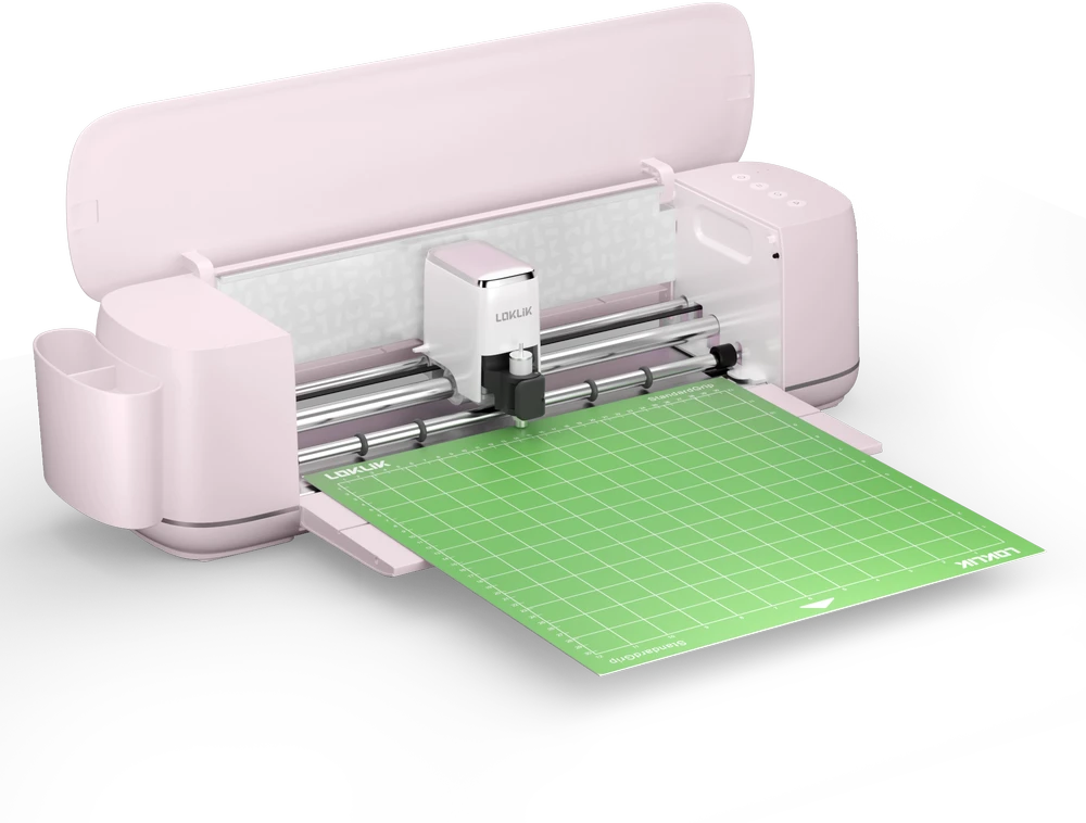 Loklik Europe LOKLiK iCraft™