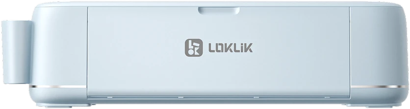 Loklik Europe LOKLiK iCraft™