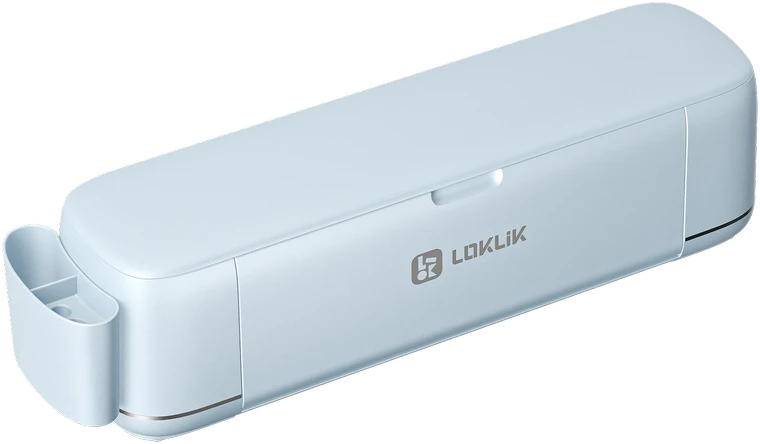 Loklik Europe LOKLiK iCraft™