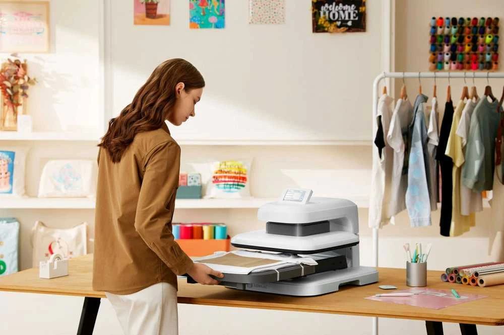 LOKLiK ImPress™ Auto 2-Smart