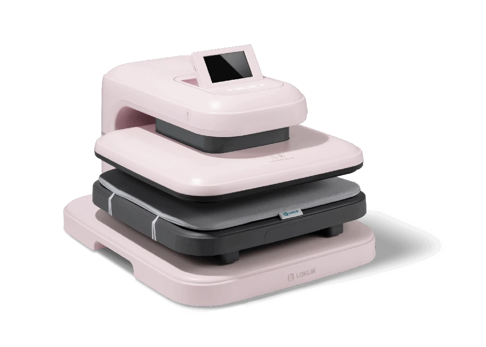 LOKLiK ImPress™ Auto 2-Smart