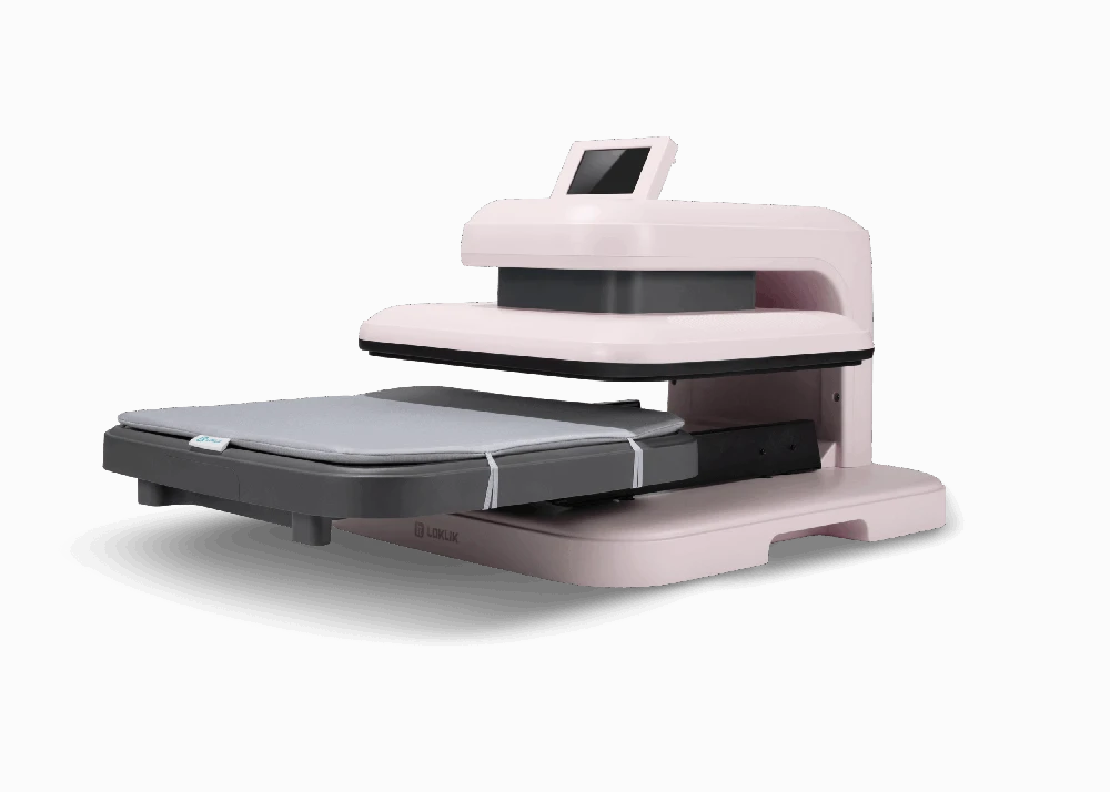 LOKLiK ImPress™ Auto 2-Smart