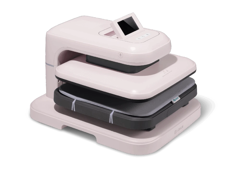 LOKLiK ImPress™ Auto 2-Smart