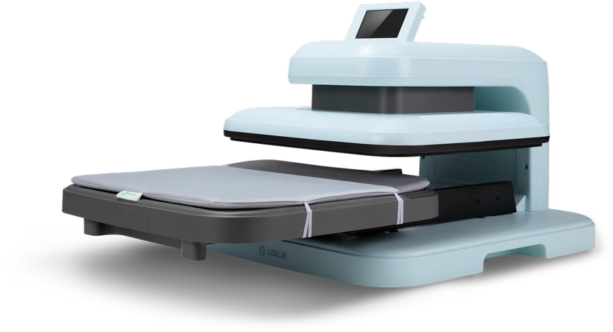 LOKLiK ImPress™ Auto 2-Smart