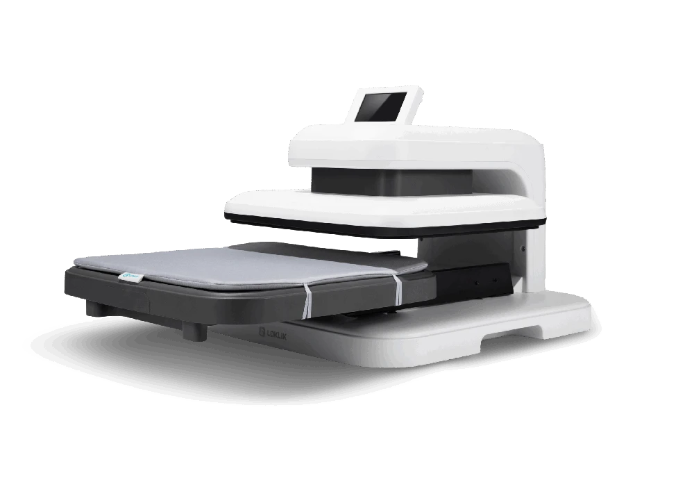 LOKLiK ImPress™ Auto 2-Smart