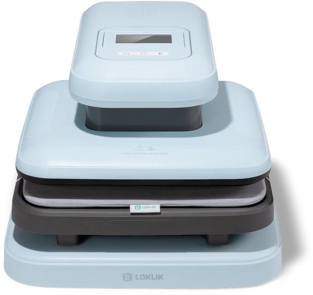 LOKLiK ImPress™ Auto 2-Smart