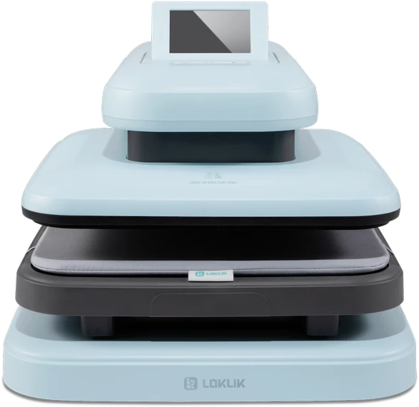 LOKLiK ImPress™ Auto 2-Smart
