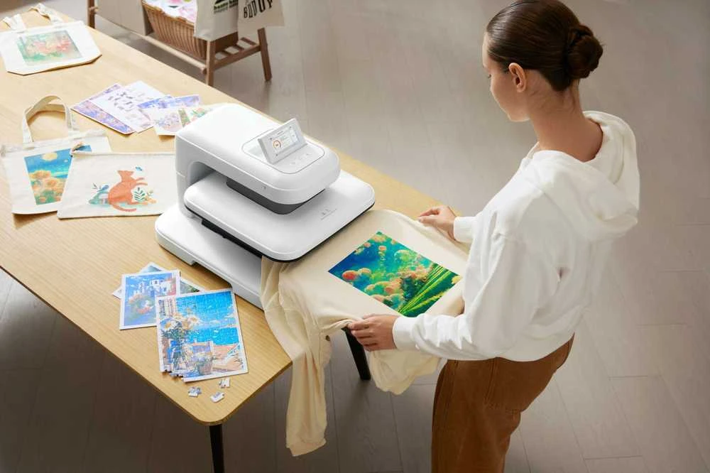 LOKLiK ImPress™ Auto 2-Smart