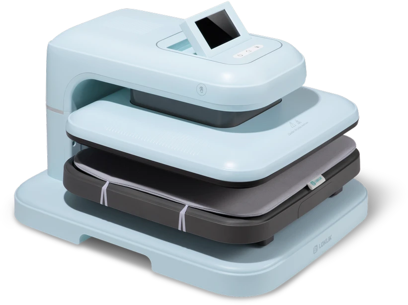 LOKLiK ImPress™ Auto 2-Smart