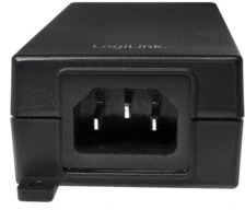 LOL LogiLink POE004 PoE adapteris Gigabitinis eternetas 53 V