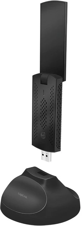 LOL LogiLink WL0247 tinklo plokštė WLAN 1300 Mbit/ai