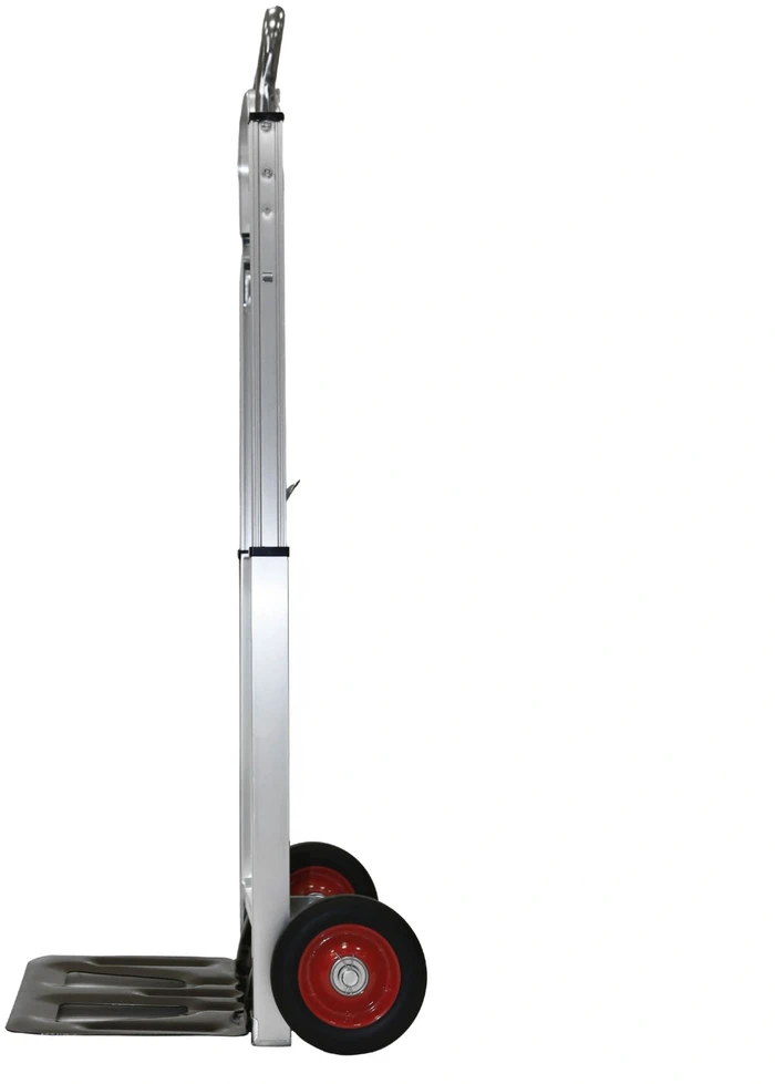 Longwell Industrial Sulankstomas transportavimo vežimėlis 90 kg