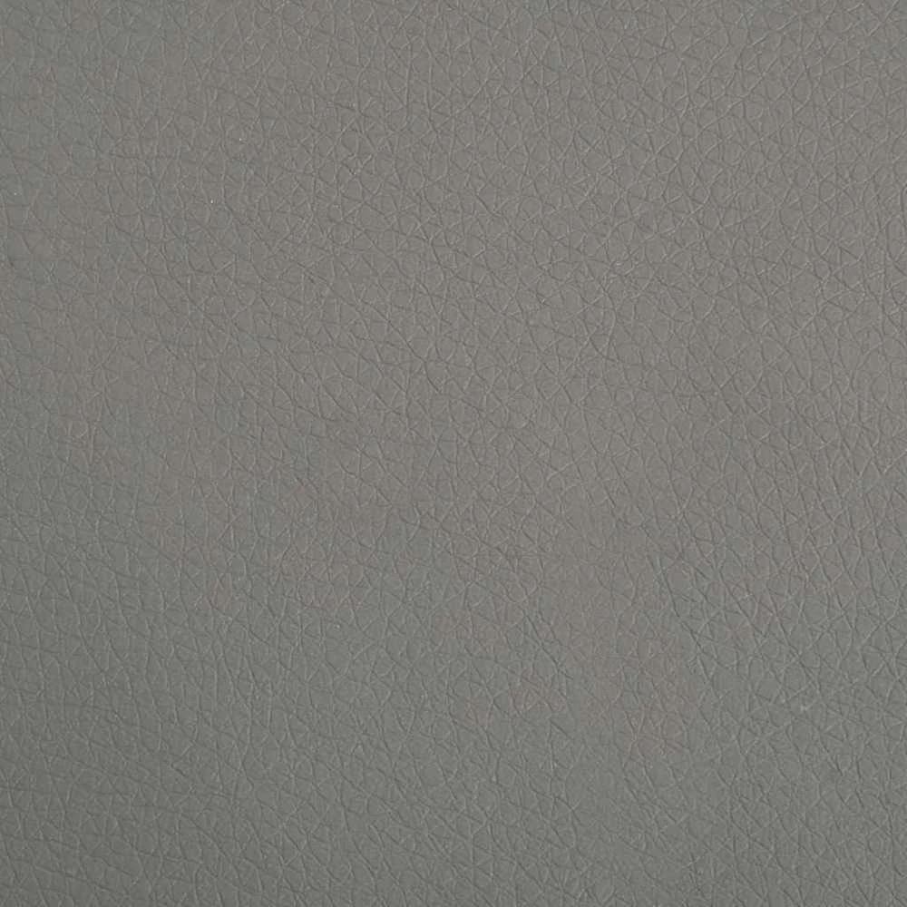 Lova šunims, pilkos spalvos, 70x45x30cm, dirbtinė oda