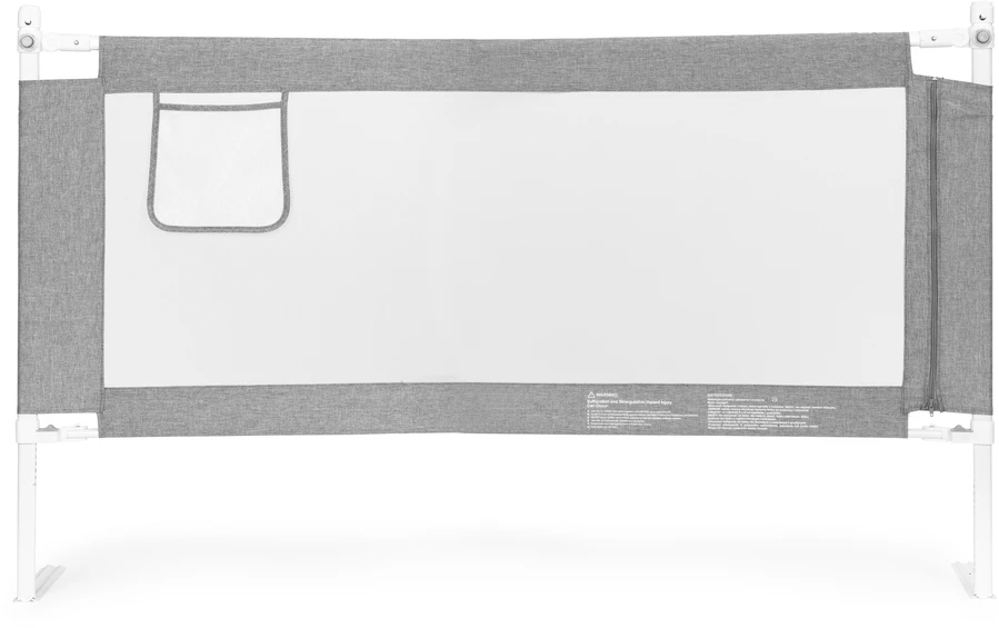 Lovos apsauginė sienelė, 150 cm, ECOTOYS