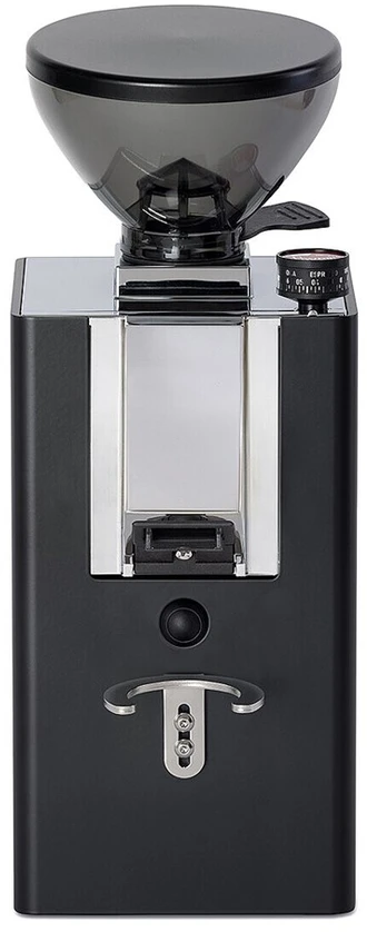 Kavamalė Kavos Malimo Priedas - La Pavoni Nuovo Kube Malūnas 400x300x200 mm Juodas