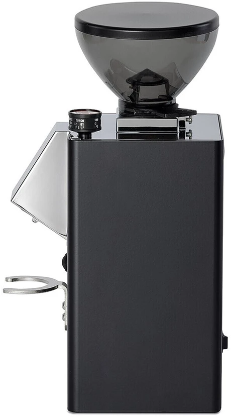 Kavamalė Kavos Malimo Priedas - La Pavoni Nuovo Kube Malūnas 400x300x200 mm Juodas