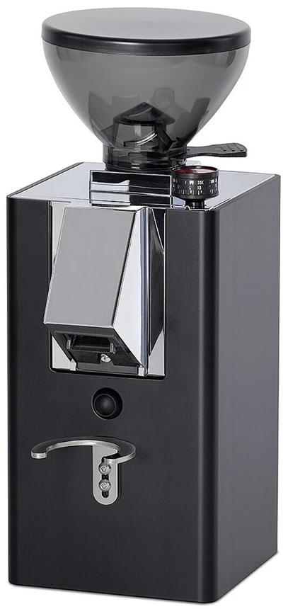 Kavamalė Kavos Malimo Priedas - La Pavoni Nuovo Kube Malūnas 400x300x200 mm Juodas